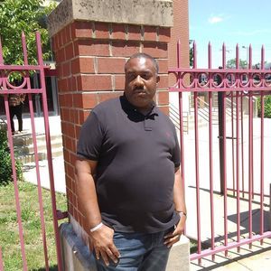 Meet your Posher, Errol